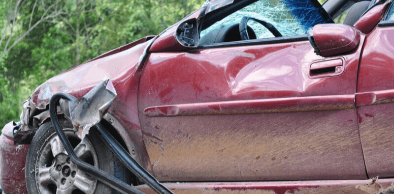 Jak sprawca wypadku drogowego może odzyskać odszkodowanie