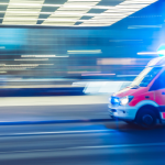 Nieuzasadnione wezwanie karetki i policji