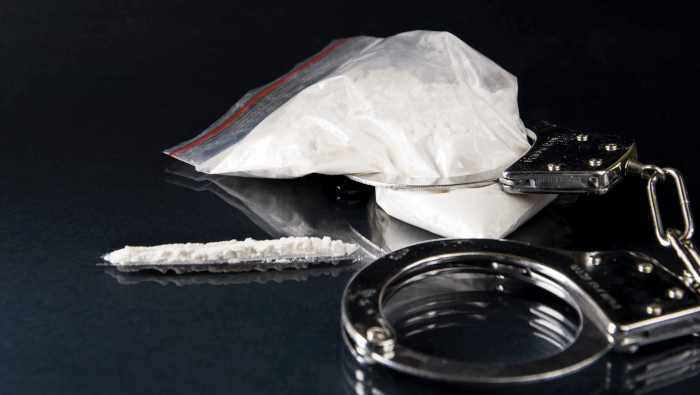 Posiadanie narkotyków w świetle prawa – art. 62 ustawy kk.