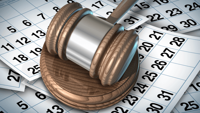 Odroczenie wykonania kary pozbawienia wolności