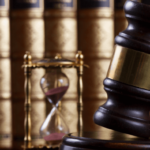 Przerwa w odbywaniu kary pozbawienia wolności