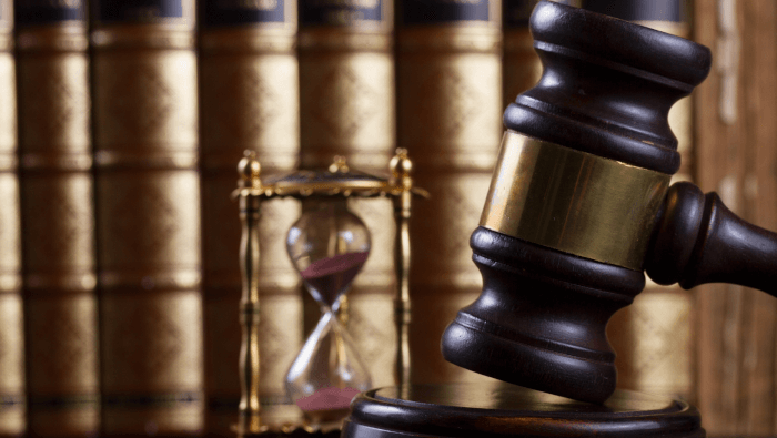 Przerwa w odbywaniu kary pozbawienia wolności